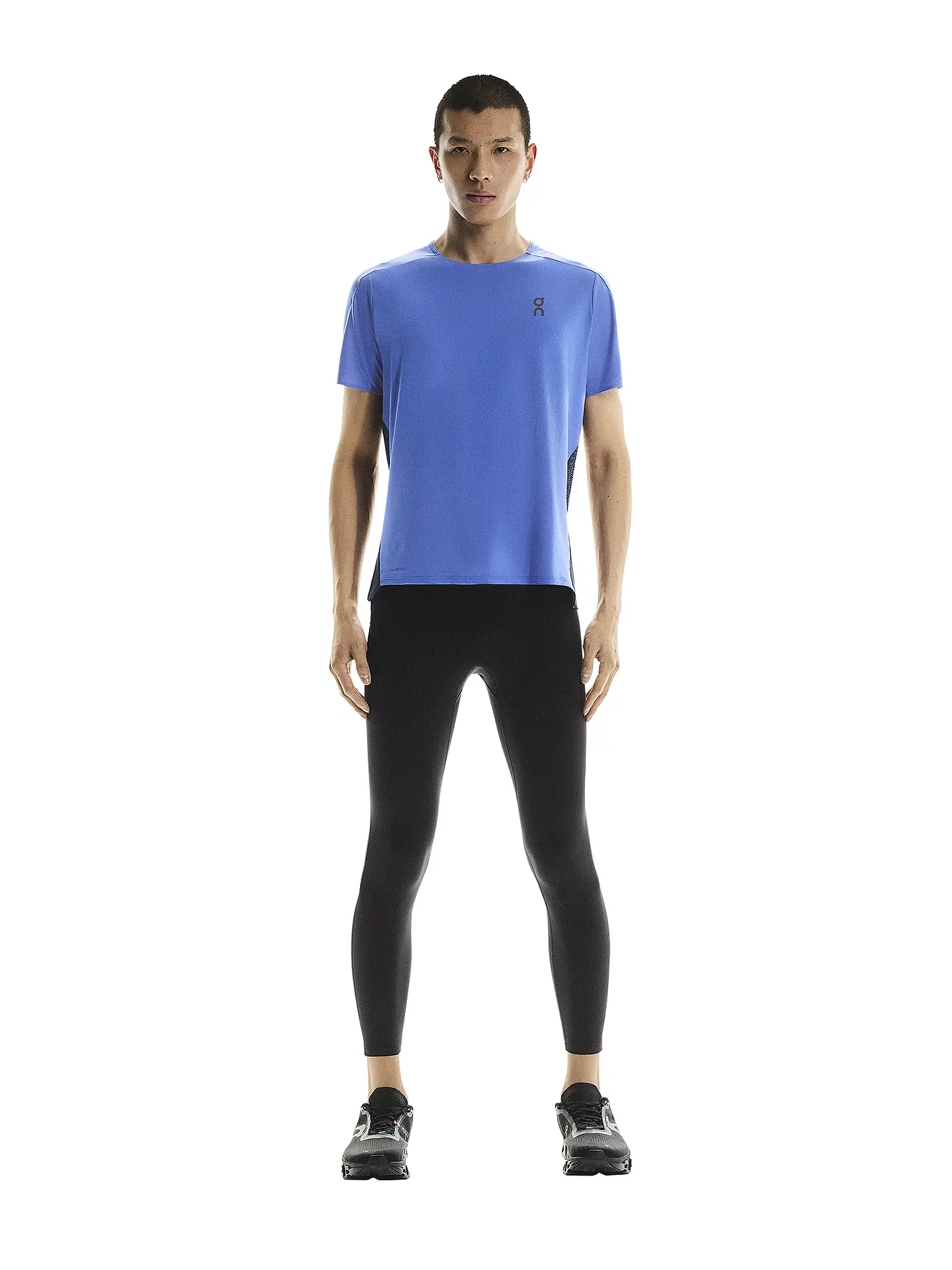 ON | Herren Laufshirt Performance-T | 